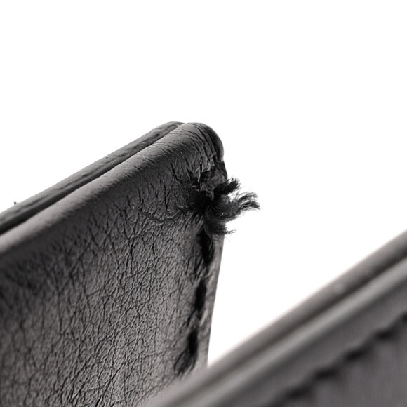 Saint Laurent Calfskin Small Cabas Rive #130569S99B - Picture 12 of 15